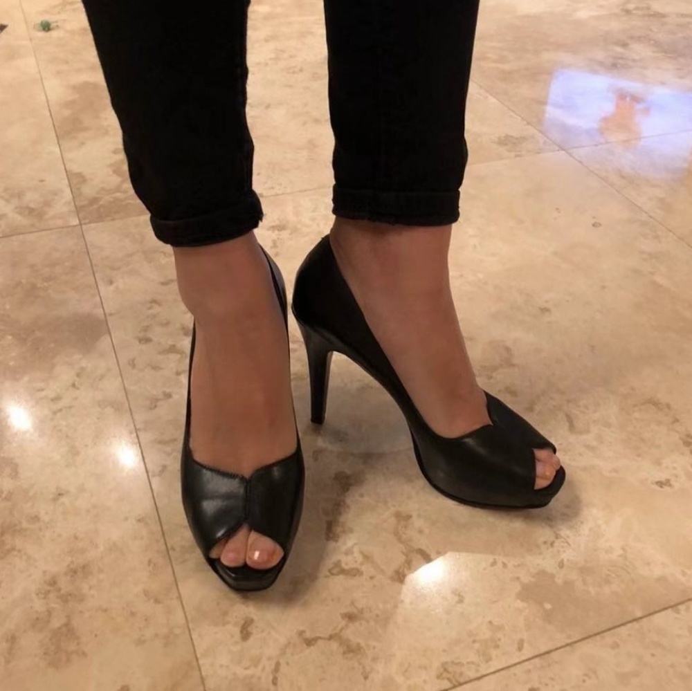 Nine West Platform